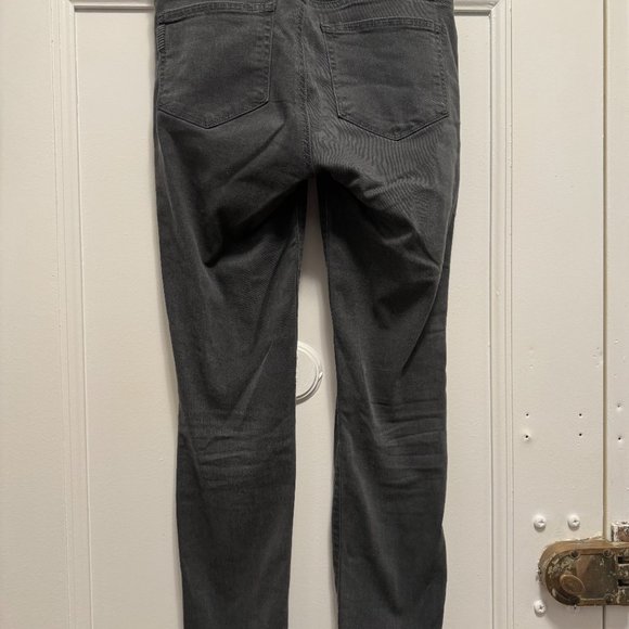 Paige Skinny Verdugo Ultra Skinny Jeans - Picture 9 of 9